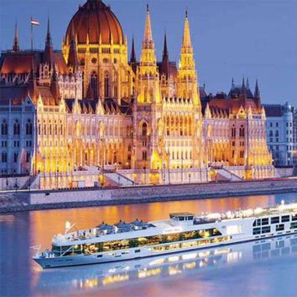 River Cruises